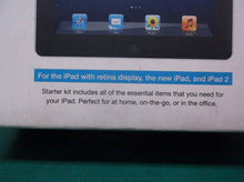 Merkury Innovations iPad Starter Kit