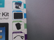 Merkury Innovations iPad Starter Kit