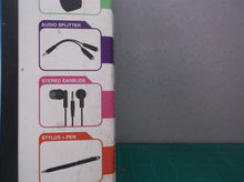 Merkury Innovations iPad Starter Kit