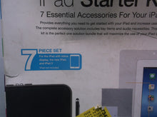 Merkury Innovations iPad Starter Kit