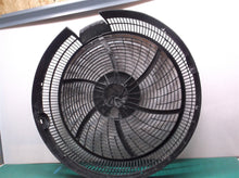 Rear grill off a lasko Cyclone a20515 power air circulator fan