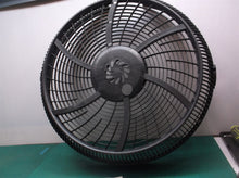 Rear grill off a lasko Cyclone a20515 power air circulator fan