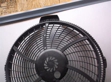 Rear grill off a lasko Cyclone a20515 power air circulator fan
