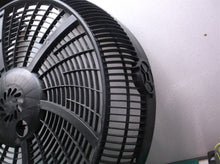 Rear grill off a lasko Cyclone a20515 power air circulator fan