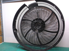 Rear grill off a lasko Cyclone a20515 power air circulator fan
