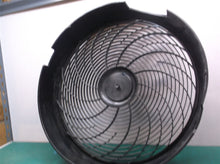 Front grill off a lasko Cyclone a20515 power air circulator fan