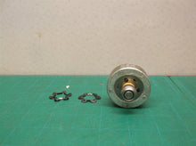 armature with bearings off a lasko Cyclone a20515 power air circulator fan