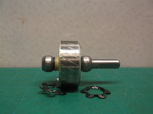 armature with bearings off a lasko Cyclone a20515 power air circulator fan