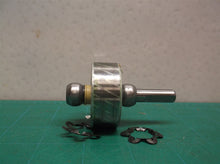 armature with bearings off a lasko Cyclone a20515 power air circulator fan