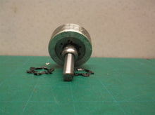 armature with bearings off a lasko Cyclone a20515 power air circulator fan