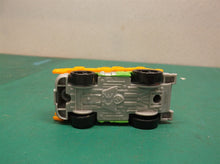 paw patrol Rockey recycle truck