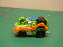 paw patrol Rockey recycle truck