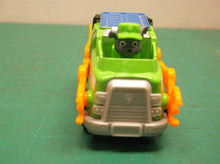 paw patrol Rockey recycle truck