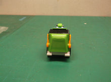 paw patrol Rockey recycle truck