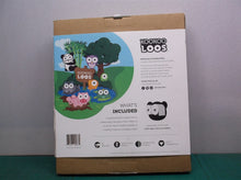 KooKooLoos Potty Training Accessory and Toliet Paper Holder, Pandy