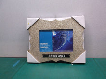 Prom 2016 picture frame for a 4x6 photo