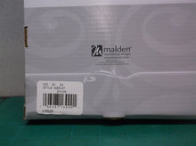 Malden Linear Frame, Black 5x7