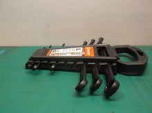 Crescent 6 Pc 12 Point Long Pattern Comb SAE Wrenches 1/4 5/16 3/8 5/8 11/16 3/4