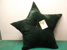 christmas designs inc star pillow