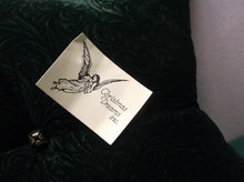 christmas designs inc star pillow