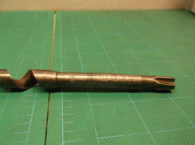 48-13-0561 9/16 milwaukee drill 18.5" long