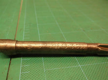 48-13-0561 9/16 milwaukee drill 18.5" long