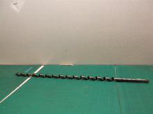 48-13-0561 9/16 milwaukee drill 18.5" long