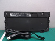 Ryobi P187 Evercharge Battery Charger only For Ryobi Stick Vac
