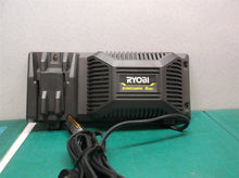 Ryobi P187 Evercharge Battery Charger only For Ryobi Stick Vac