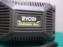 Ryobi P187 Evercharge Battery Charger only For Ryobi Stick Vac