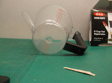 Oxo Good Grips Good 4 cup Gravy Fat Seperator no lid or plug