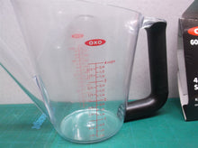Oxo Good Grips Good 4 cup Gravy Fat Seperator no lid or plug