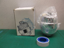 SimPure Shower Filter, High Output Universal Shower Head Filter