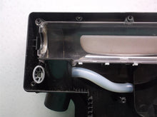 uper foot housing off a Shark UV440 26 Upright Vacuum Cleaner