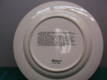 first church of christ wethersfield ct Collectors Plate World Wide Art Studios