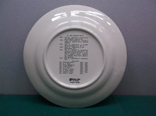 st paul lutheran church world wide art studios Collectors Plate
