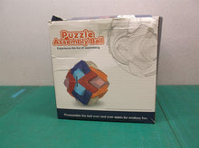 PUZZLE BALL ASSEMBLY MONEY BANK FOR CHILDREN