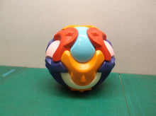 PUZZLE BALL ASSEMBLY MONEY BANK FOR CHILDREN
