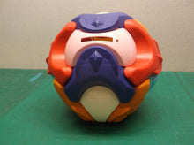 PUZZLE BALL ASSEMBLY MONEY BANK FOR CHILDREN