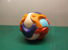 PUZZLE BALL ASSEMBLY MONEY BANK FOR CHILDREN