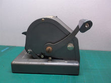 Vintage Paymaster 550 Check Writer