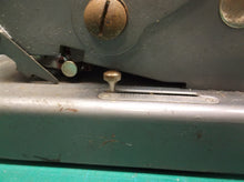 Vintage Paymaster 550 Check Writer