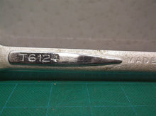 Vintage Master Mechanic Combination Wrench 3/4 " T6124