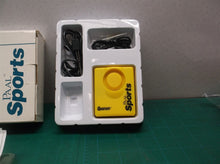 Quorum PAAL Sports w Door Clip Personal Attack Security Alarm Siren Safety Alarm