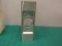 INSTALL-A-LOCK Lock REINFORCEMENT & REPAIR FOR DEADBOLT
