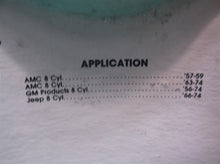 Distributor Rotor Wells DR969