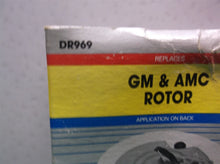 Distributor Rotor Wells DR969