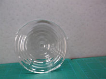 light cover off a newair AB-1200 126 Can Freestanding Beverage Fridge