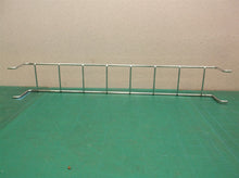 lower wrap around drink holder off newair AB-1200 Freestanding Beverage Fridge