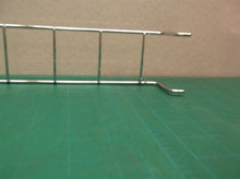 lower wrap around drink holder off newair AB-1200 Freestanding Beverage Fridge